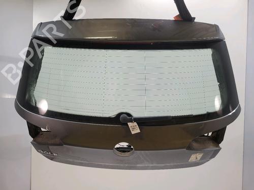 Achterklep Achterklep VW GOLF VII (5G1, BQ1, BE1, BE2) 1.6 TDI (115 hp) 36007311 36007311