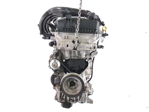 Used Engine Engine CITROËN C3 II (SC_) 1.2 VTi 82 (82 hp) 33926107 33926107