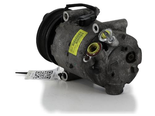 AC compressor FORD S-MAX (WA6) 2.0 TDCi | BP29321181M34