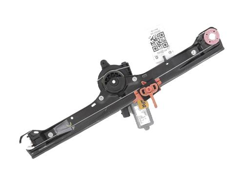Front right window mechanism FIAT PUNTO EVO (199_) 1.3 D Multijet (199AXC1A, 199BXC1A, 199AXT1A, 199BXT1A) | BP31373002C23