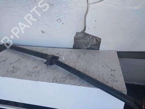 Used Driveshaft Driveshaft RENAULT KADJAR (HA_, HL_) 1.6 dCi 130 (HLA4) (130 hp) 40034188 40034188