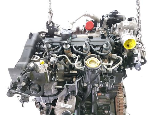 Engine RENAULT CLIO IV (BH_) 1.5 dCi 90 | BP30524245M1