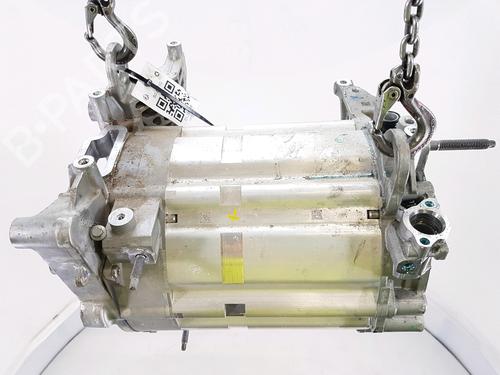 Engine PEUGEOT 208 II (UB_, UP_, UW_, UJ_) e-208 | BP19090912M1 