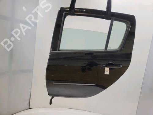 Used Left rear door Left rear door 37291061 37291061