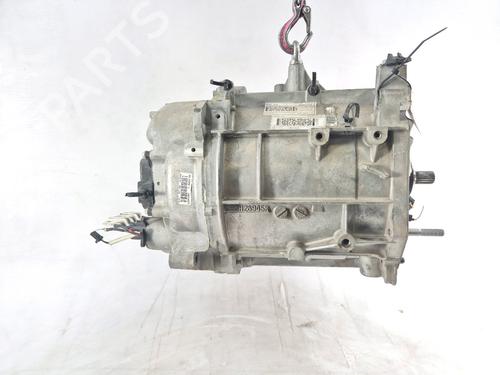 Used Engine Engine RENAULT ZOE (BFM_) ZOE (92 hp) 39941360 39941360
