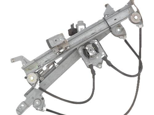 Used Front right window mechanism Front right window mechanism RENAULT MEGANE II Coupé-Cabriolet (EM0/1_) 1.9 dCi (131 hp) 36210137 36210137