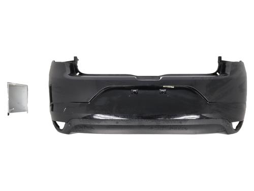 Used Rear bumper Rear bumper RENAULT MEGANE IV Hatchback (B9A/M/N_) 1.2 TCe 100 (B9MS) (100 hp) 40034176 40034176