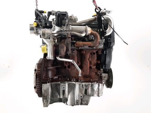 Engine RENAULT CLIO III (BR0/1, CR0/1) 1.5 dCi (BR17, CR17) | BP33165966M1 - Image 4