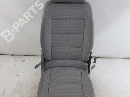 Used Rear seat VW TOURAN (1T1, 1T2) 1.9 TDI (100 hp) 11997404
