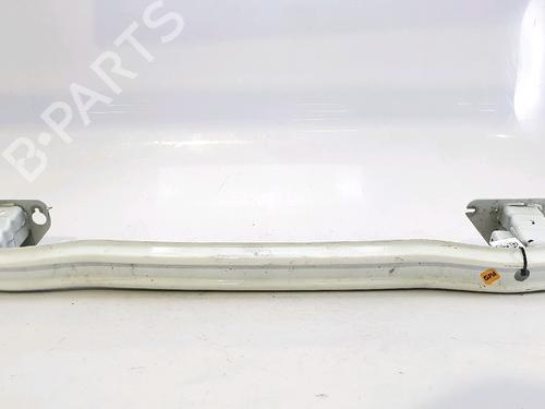 Used Rear bumper reinforcement PEUGEOT 208 II (UB_, UP_, UW_, UJ_) 1.5 BlueHDI 100 (102 hp) 29346309