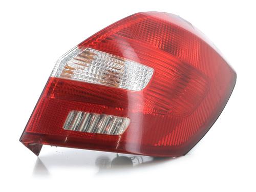 Right taillight SKODA FABIA II Combi (545) 1.9 TDI | BP32255995C35 
