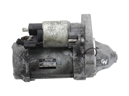 Starter TOYOTA AURIS (_E18_) 1.4 D-4D (NDE180_, NDE180R) | BP31367263M8 