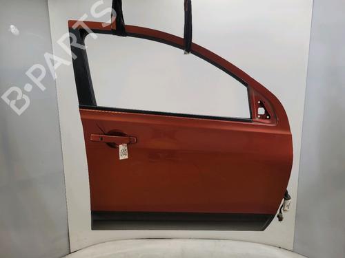 Right front door NISSAN QASHQAI I (J10, NJ10) 2.0 dCi All-wheel Drive | BP29346571C3 