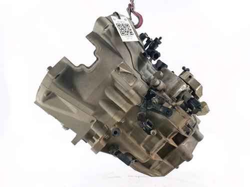 Used Gearbox FORD TRANSIT CUSTOM V362 Van (FY, FZ) 2.2 TDCi (100 hp) 26375157