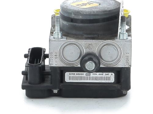 Used ABS pump OPEL CORSA D (S07) 1.4 (L08, L68) (90 hp) 32434097