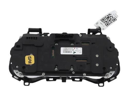 Instrument cluster RENAULT TRAFIC III Van (FG_) 2.0 dCi 130 (FGMY) | BP38947665C47 - Image 2