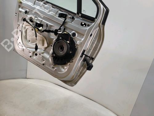 Left front door RENAULT CLIO IV (BH_) 1.5 dCi 90 | BP30828133C2