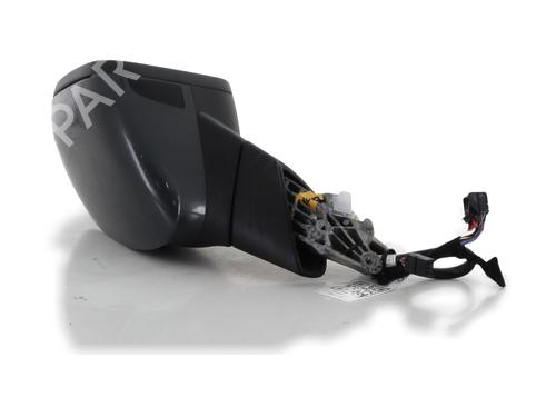 Right mirror VW GOLF VIII (CD1, DA1) 2.0 TDI | BP32006443C27 