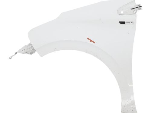 Used Left front fenders Left front fenders 39608444 39608444