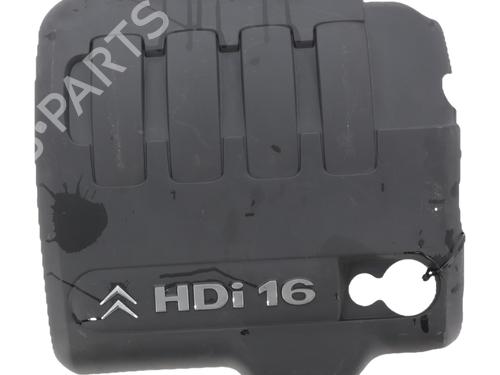 Used Upper protection Upper protection CITROËN C5 II (RC_) 2.0 HDi (RCRHRH) (136 hp) 36402124 36402124
