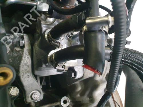 Engine BMW 1 (E87) 118 d | BP36210931M1 - Image 8