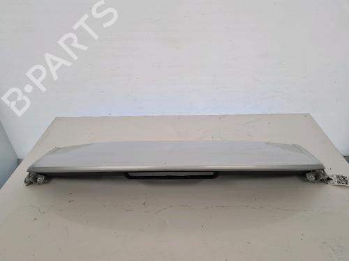 Rear spoiler RENAULT MEGANE IV Hatchback (B9A/M/N_) 1.5 dCi 110 (B9A3) | BP29761718C96 