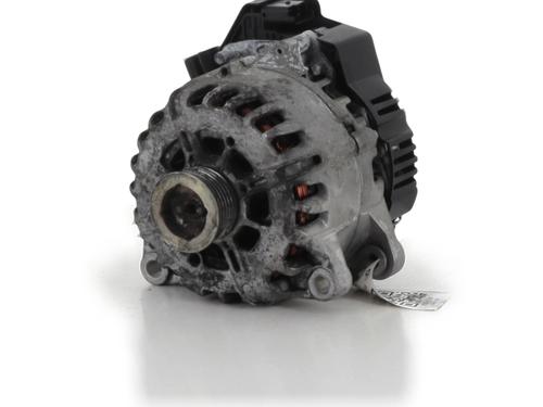 Used Alternator Alternator PEUGEOT 308 II (LB_, LP_, LW_, LH_, L3_) 2.0 BlueHDi 150 (150 hp) 34575360 34575360