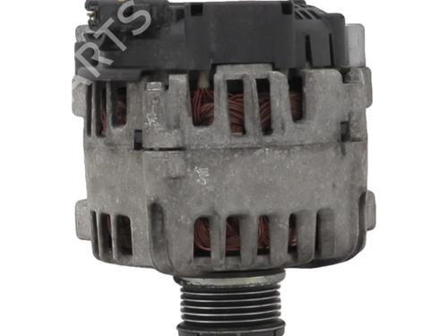 Alternator CITROËN C5 III Break (RW_) 2.0 HDi 140 | BP31963456M7 