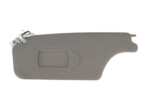 Used Left sun visor RENAULT MODUS / GRAND MODUS (F/JP0_) 1.5 dCi (FP0F, JP0F) (86 hp) 28285783
