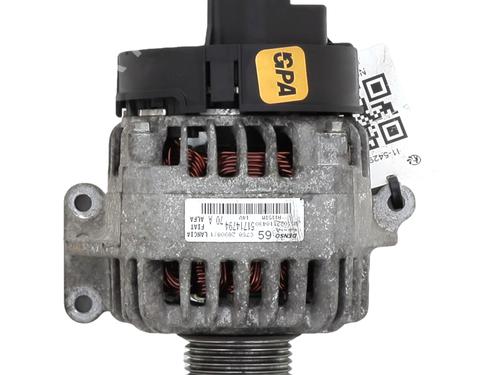 Alternator FIAT PANDA (169_) 1.2 (169.AXB11, 169.AXB1A) | BP29819691M7 