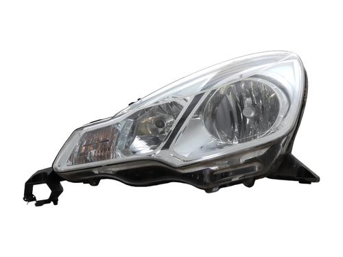 Left headlight CITROËN C3 II (SC_) 1.2 VTi 82 | BP29296247C28 