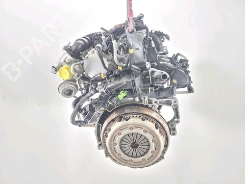 Engine CITROËN C4 II (NC_) 1.2 THP 110 (NCHNZ6, NCHNV6) | BP30190675M1 
