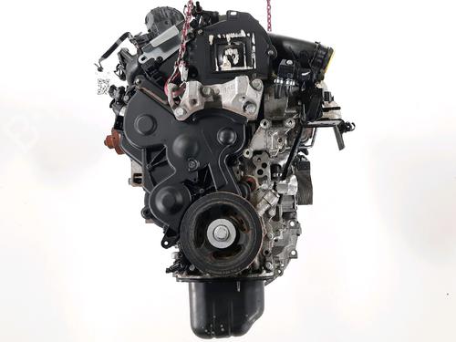 Used Engine PEUGEOT PARTNER Tepee 1.6 HDi 75 (16V) (75 hp) 31372666
