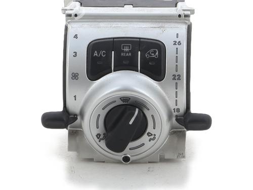 Climate control SMART FORTWO Cabrio (451) 1.0 (451.431, 451.480) | BP29702280I5 