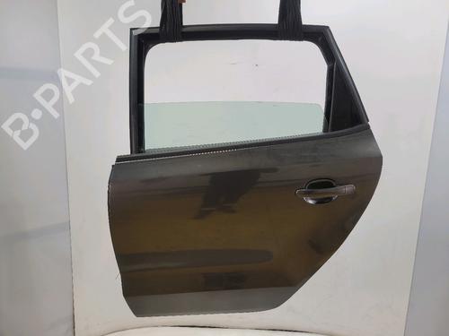 Dør venstre bagtil VW POLO V (6R1, 6C1) 1.2 (60 hp) 32654928
