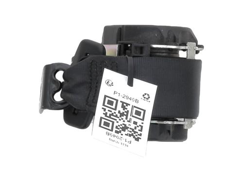 Used Rear left seatbelt RENAULT CLIO IV (BH_) 1.5 dCi 75 (75 hp) 30190540