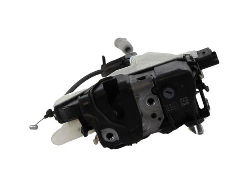Front left lock PEUGEOT 3008 II SUV (MC_, MR_, MJ_, M4_) 1.5 BlueHDi 130 | BP29623653C98 