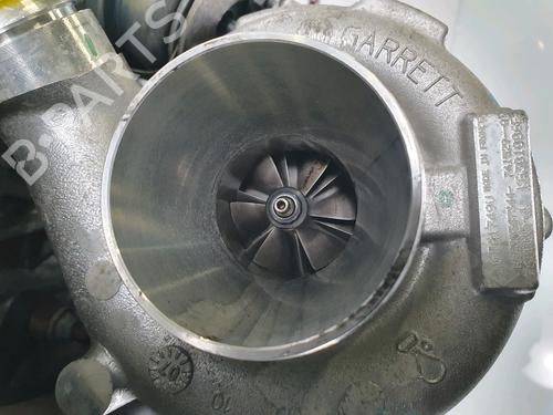 Engine RENAULT LAGUNA III (BT0/1) 2.0 dCi (BT01, BT08, BT09, BT0E, BT0K, BT12, BT1C, BT1D,... | BP34575300M1  - Image 7