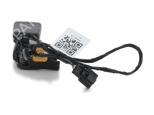 Seat buckle FORD FIESTA VII (HJ, HF) 1.0 EcoBoost | BP28034044I32 