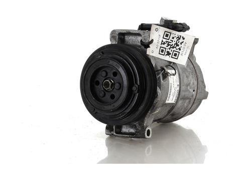 Compressor A/C MERCEDES-BENZ C-CLASS (W205) C 220 d (205.014) (194 hp) 17012691