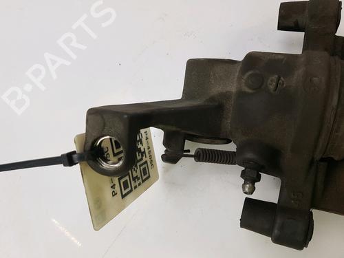 Left rear brake caliper JAGUAR XF I (X250) 4.2 Kompressor | BP27918834M107 