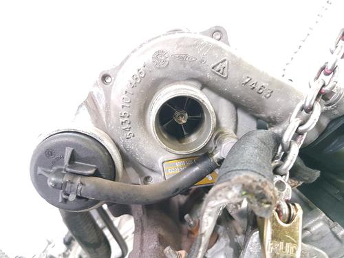 Engine FORD FIESTA VI (CB1, CCN) 1.4 TDCi | BP39577056M1 - Image 9