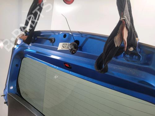 Tailgate SUZUKI SWIFT V (AZ) 1.2 SHVS AllGrip (A2L412) | BP38529696C6 - Image 3