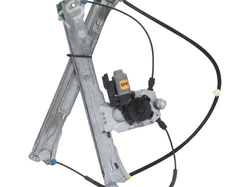 Used Front left window mechanism RENAULT CLIO III (BR0/1, CR0/1) 1.6 16V (BR05, BR0B, BR0Y, BR15, BR1J, BR1M, BR1Y, CR0B,... (112 hp) 29932076