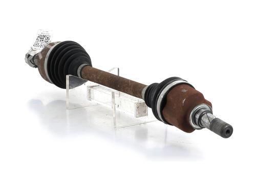 Left front driveshaft RENAULT MASTER III Van (FV) 2.3 dCi 145 FWD (FV0E, FV0F, FV0H, FV02, FV0M, FV0S,... | BP29964653M38