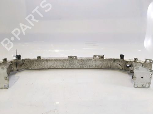 Front bumper reinforcement RENAULT MEGANE III Hatchback (BZ0/1_, B3_) 1.9 dCi (BZ0N, BZ0J) | BP28310858C109 