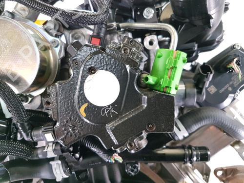 Engine RENAULT KADJAR (HA_, HL_) 1.6 dCi 130 (HLA4) | BP37482992M1 - Image 10