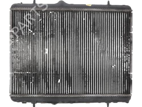 Water radiator CITROËN C3 II (SC_) 1.4 HDi 70 (SC8HZC, SC8HR0, SC8HP4) | BP33420004M31 - Image 2