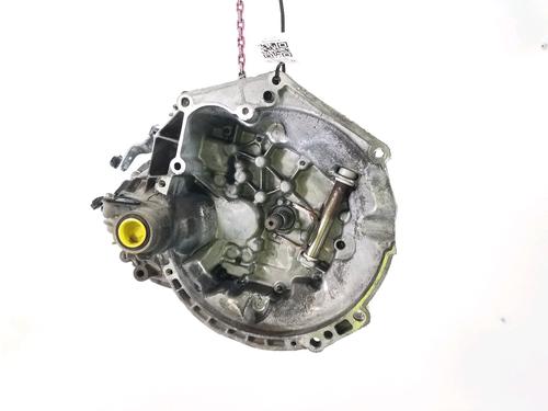Gearbox PEUGEOT 206 Hatchback (2A/C)  | BP27247883M3 