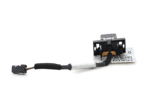 Used Electronic module PEUGEOT 308 II (LB_, LP_, LW_, LH_, L3_) 1.2 THP 110 (110 hp) 27582327
